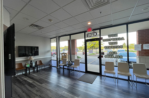 West Chicago Smiles | ViziLite   Plus, LANAP reg  and Oral Exams