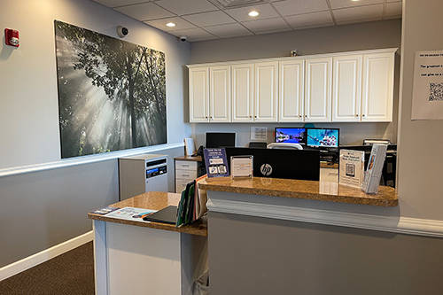 West Chicago Smiles | Night Guards, Botox reg  and All-on-6 reg