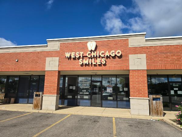 West Chicago Smiles | ViziLite   Plus, LANAP reg  and Oral Exams