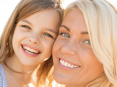 West Chicago Smiles | Veneers, Preventative Program and CEREC