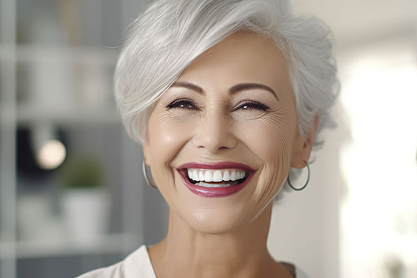 West Chicago Smiles | Veneers, TMJ Disorders and Preventative Program