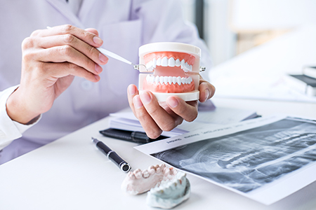 West Chicago Smiles | Preventative Program, Pediatric Dentistry and Fluoride Treatment
