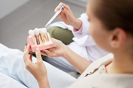 West Chicago Smiles | Implant Dentistry, CBCT and Preventative Program