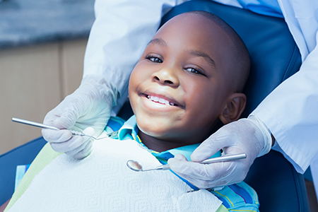 West Chicago Smiles | Digital Impressions, Fluoride Treatment and Emergency Treatment